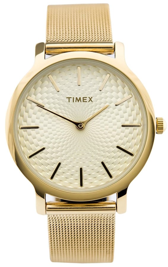 

Женские наручные часы Timex Tx2r36100