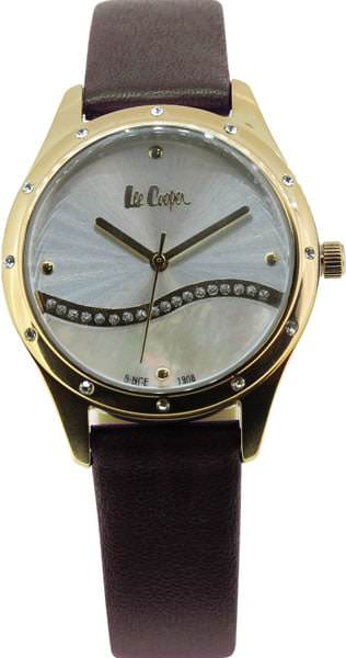 

Женские наручные часы Lee Cooper LC06679.132