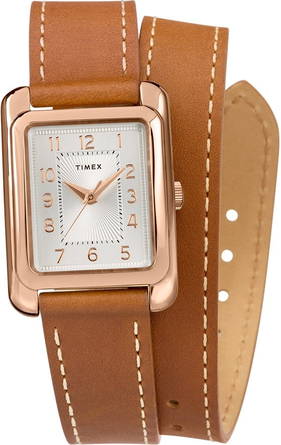 

Женские наручные часы Timex Tx2r91600