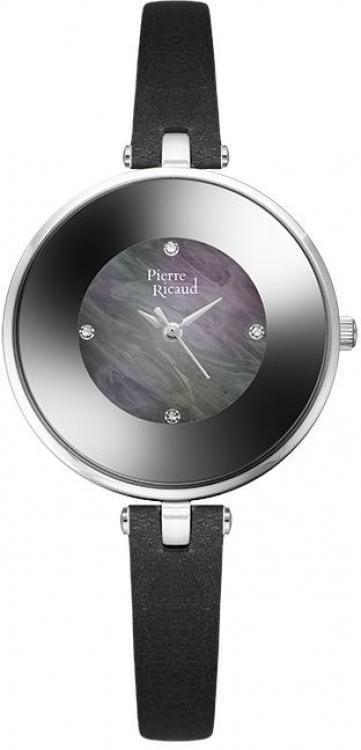 

Женские наручные часы Pierre Ricaud PR 22046.524MQ