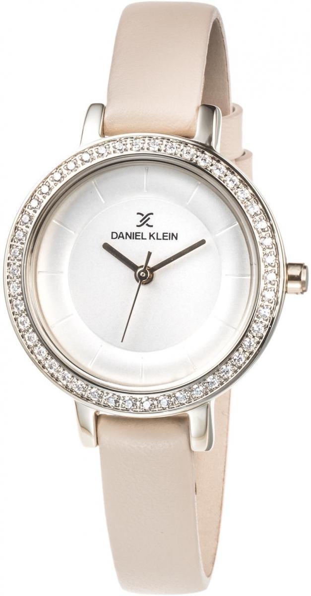 

Женские наручные часы Daniel Klein DK11805-7