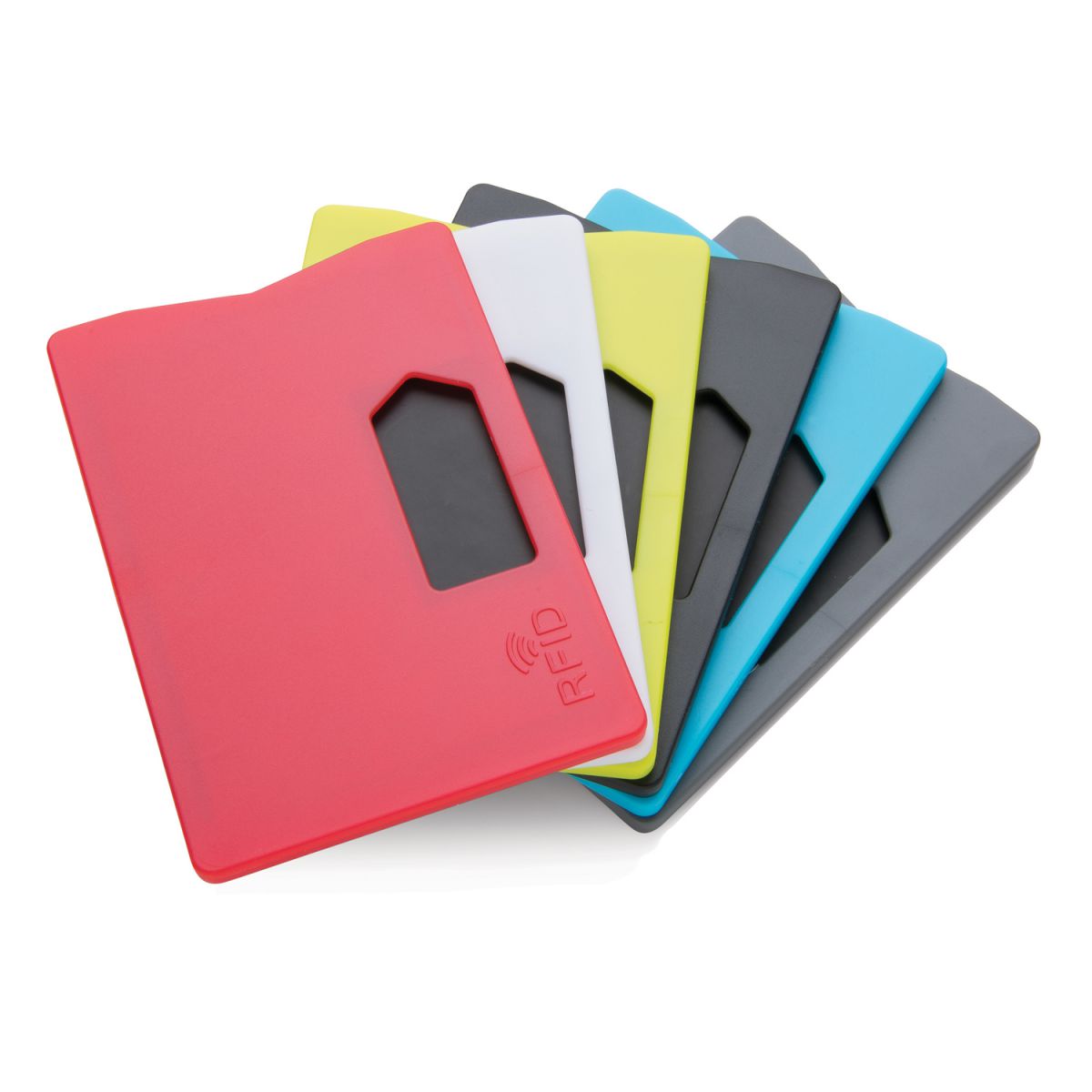 

Холдер для кредитной карты Защита от считывания