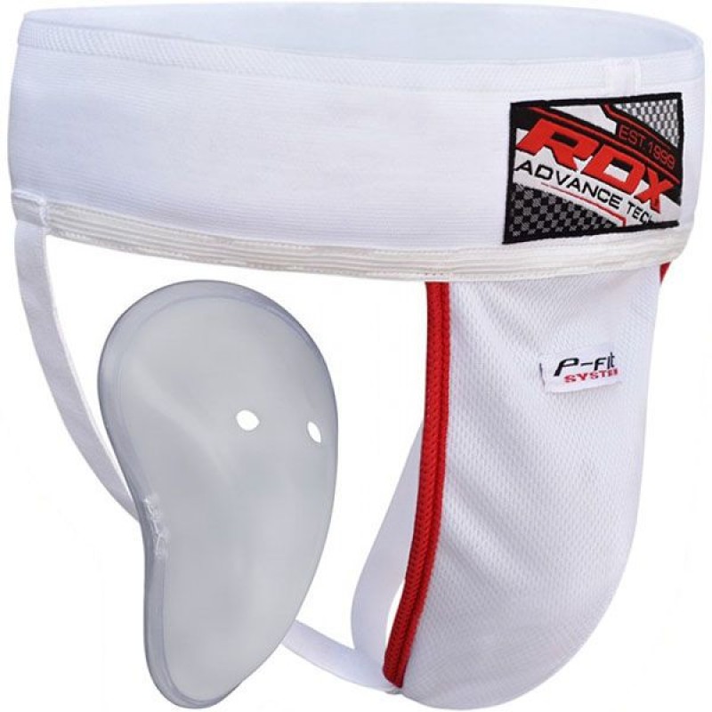 

Защита паха Rdx Groin Guard, код: RX-10701