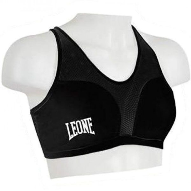 

Защита груди Leone Black Woman, код: RX-500038
