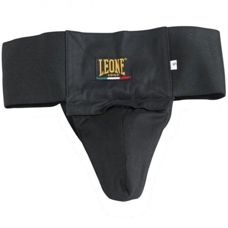 

Защита паха Leone Black, код: RX-500037
