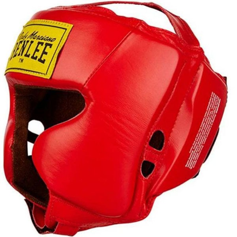 

Шлем боксерский Benlee Tyson (red), код: 196012R