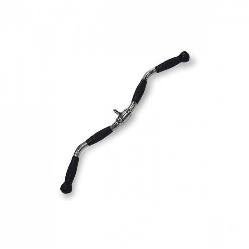 

Рукоять W-образная Body-Solid, код: MB-08