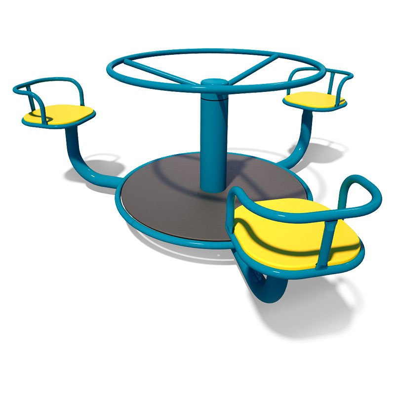 

Карусель PLAYBABY Василек, код: Т216-SM