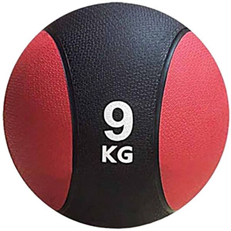 

Медбол Spart 9 кг, код: MB6304-9