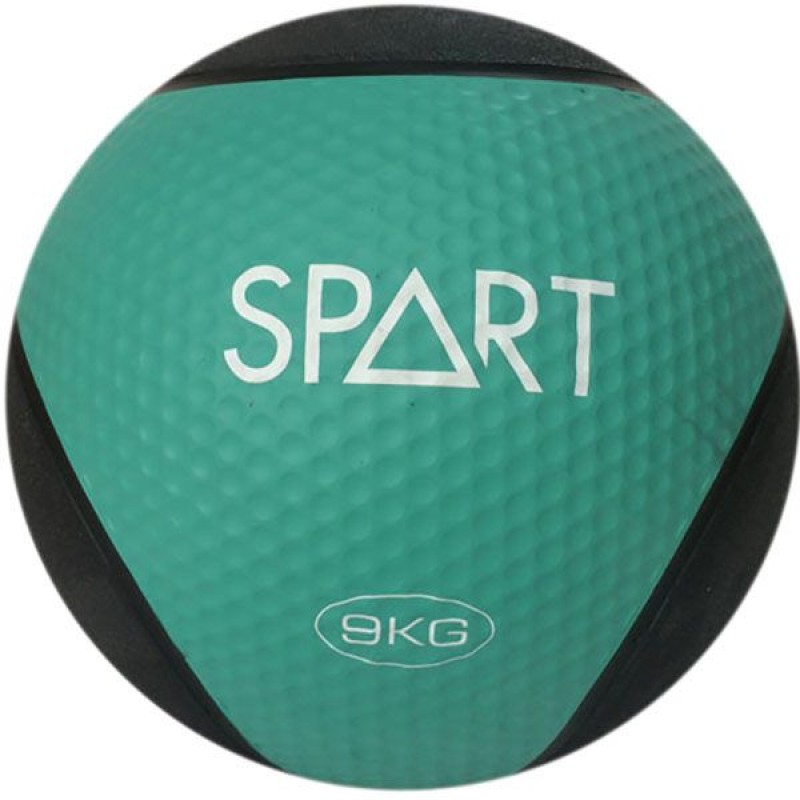 

Медбол Spart 9 кг, код: CD8037-9