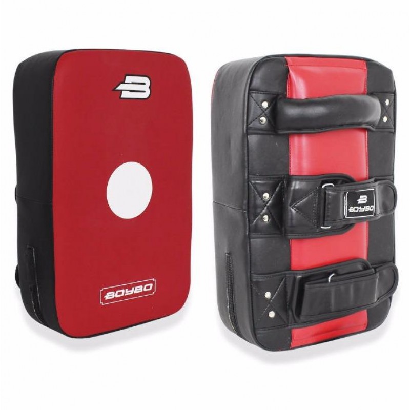 

Макивара BoyBo Armor X, код: LD-750