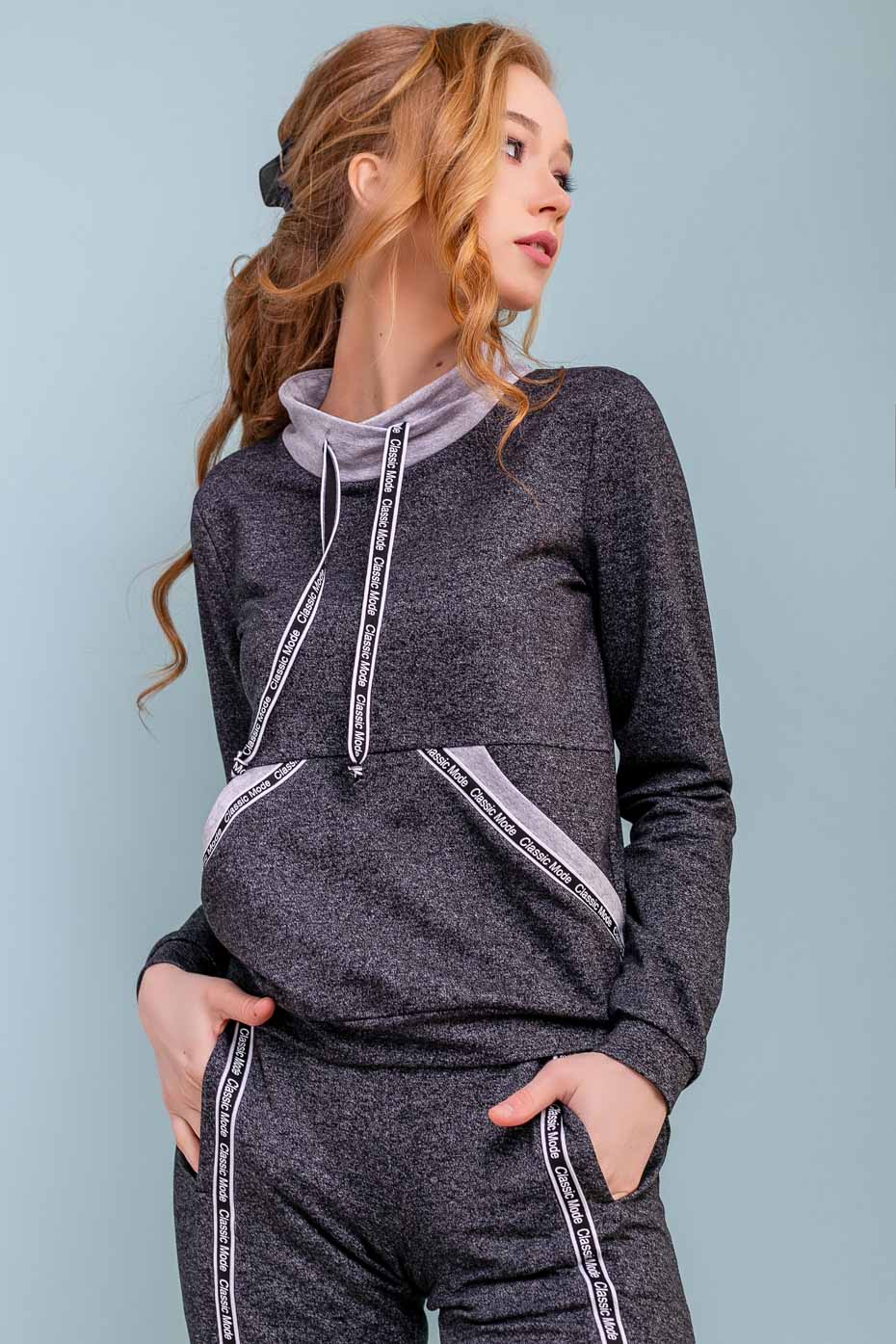 

Спортивный Seventeen костюм 1098.3194 XL (1098.3194)