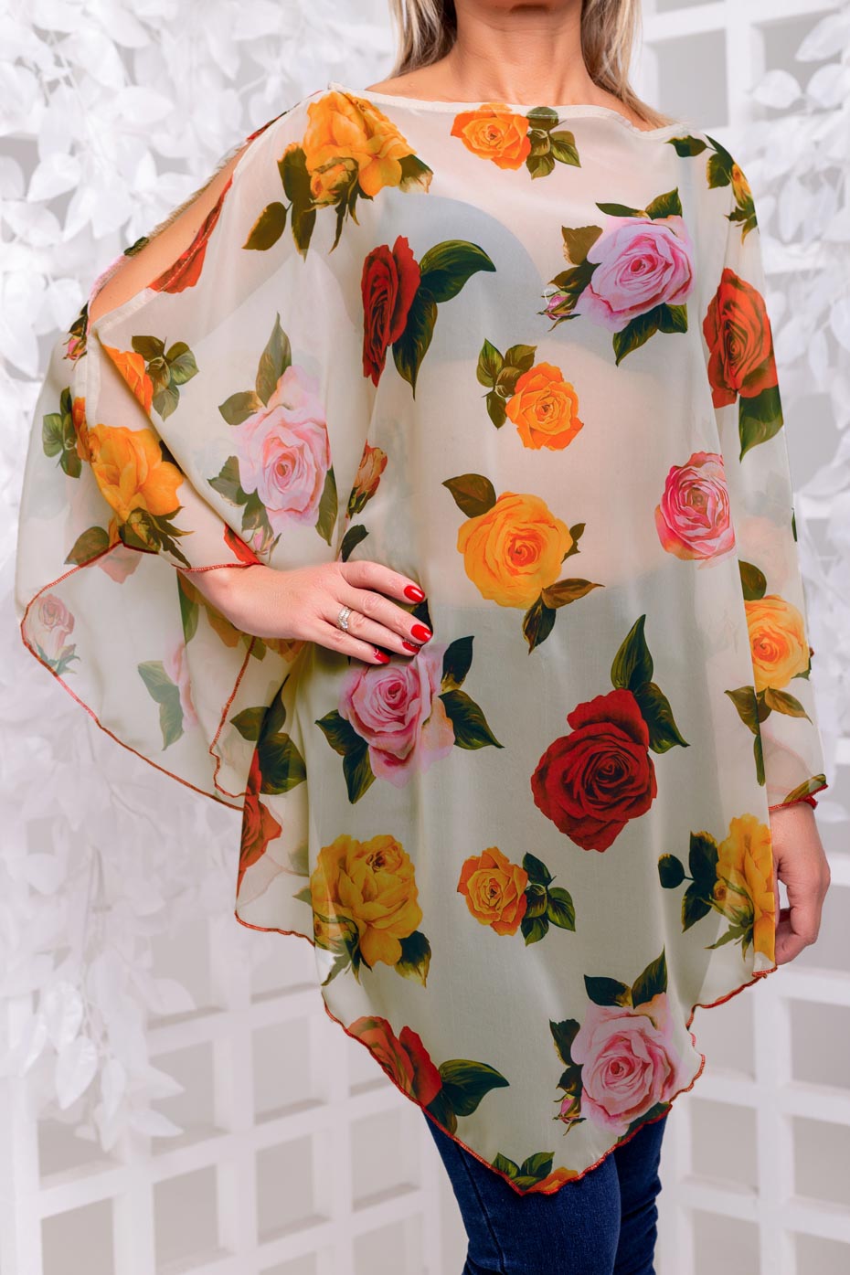 

Туника-пляж Seventeen 651.1422 L-XL (651.1422)