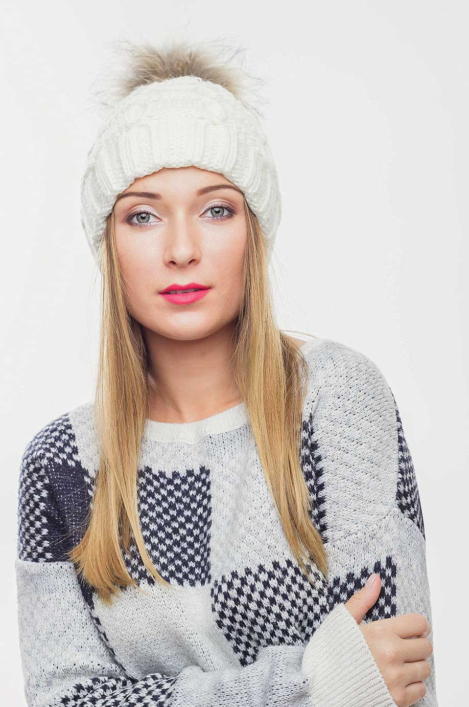 

Шапка Seventeen 3134 UN (17161.3134)