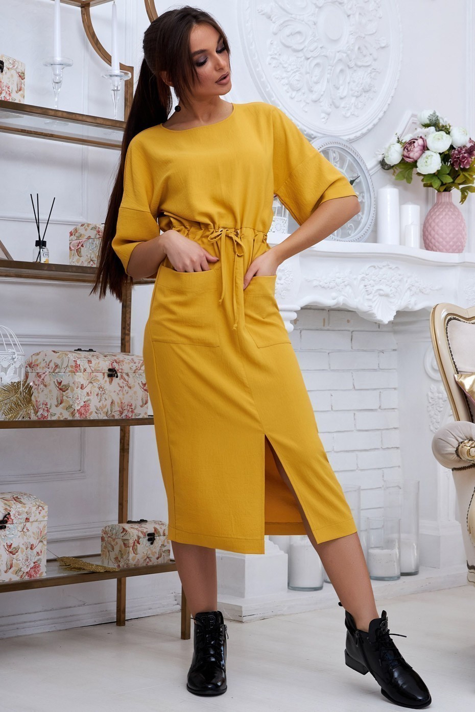 

Платье Seventeen 1333.4046 L-XL (1333.4046)
