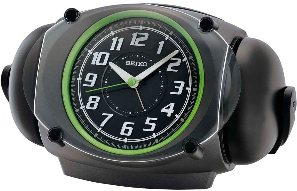 

Настольные часы Seiko QHK043J