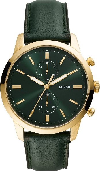 

Мужские наручные часы Fossil FS5599