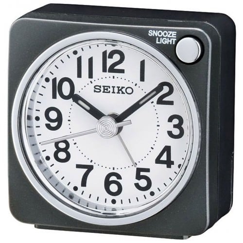 

Настольные часы Seiko QHE118K