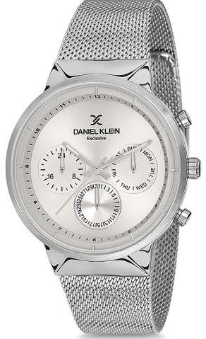 

Мужские наручные часы Daniel Klein DK11750-1