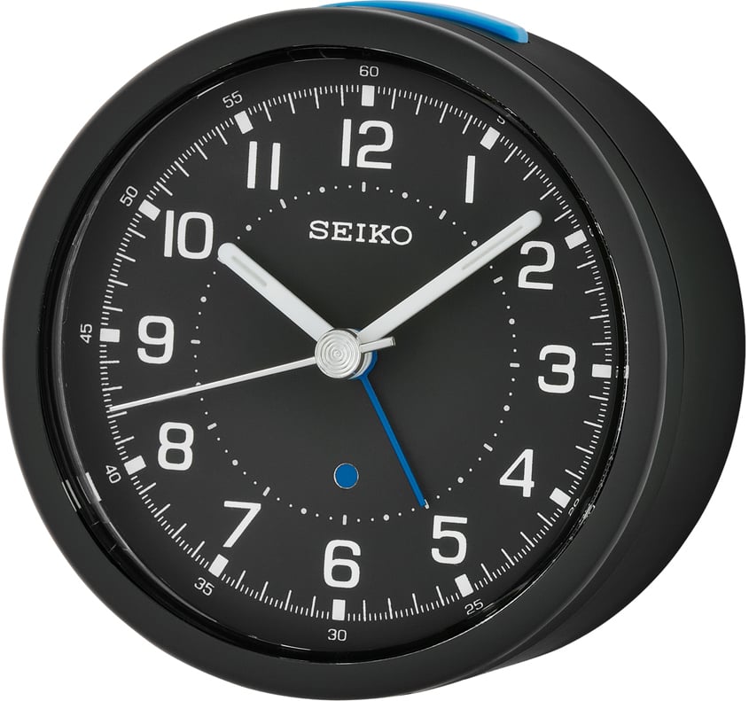 

Настольные часы Seiko QHE096D