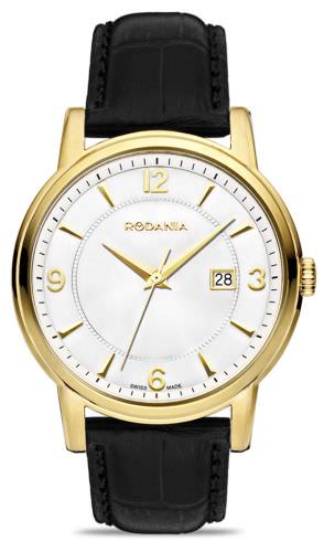 

Мужские наручные часы Rodania 25023.38