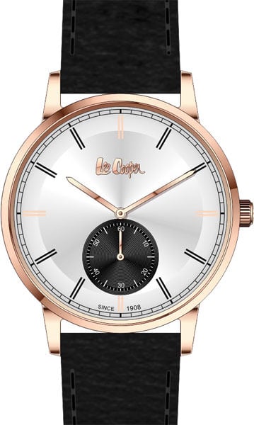 

Мужские наручные часы Lee Cooper LC06673.431