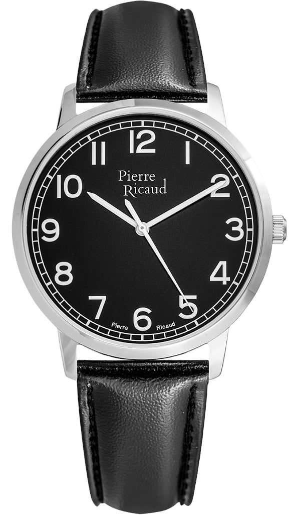 

Мужские наручные часы Pierre Ricaud PR 97213.5224Q