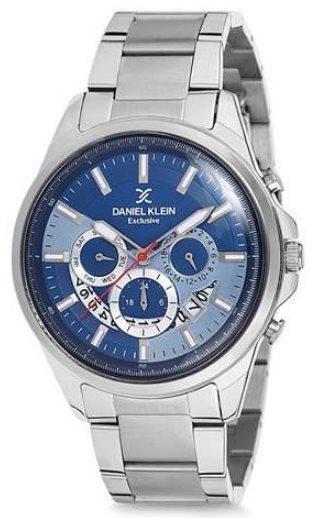 

Мужские наручные часы Daniel Klein DK12110-5