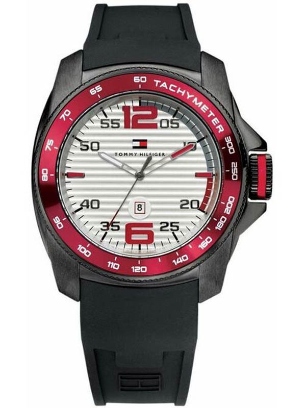

Мужские наручные часы Tommy Hilfiger 1790854