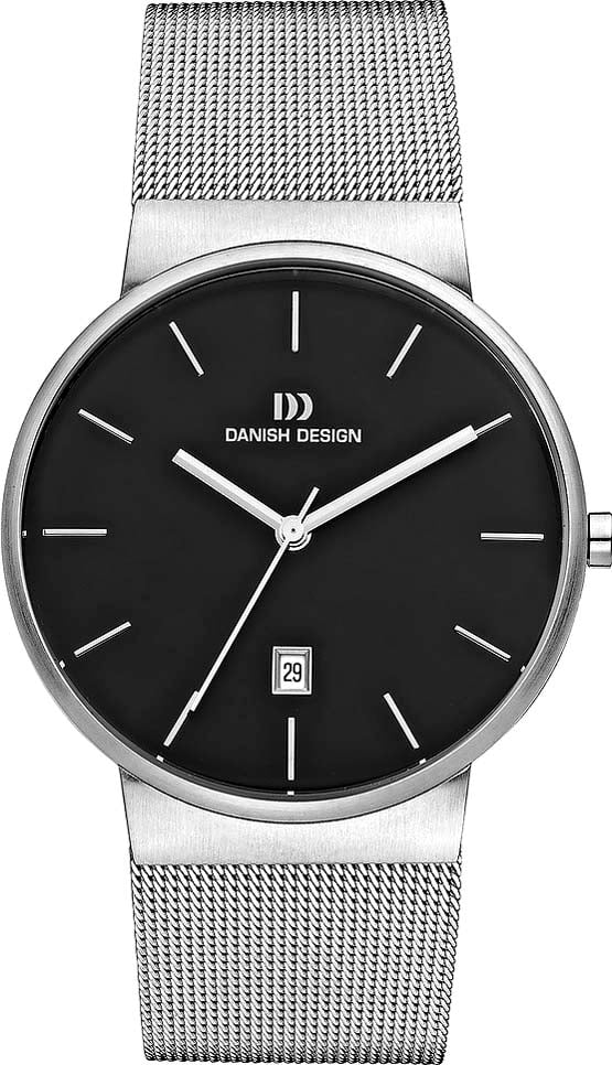 

Мужские наручные часы Danish Design IQ63Q971