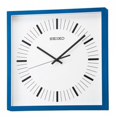 

Настенные часы Seiko QXA588L