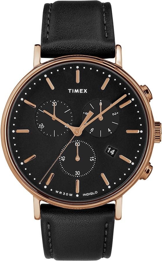 

Мужские наручные часы Timex Tx2t11600