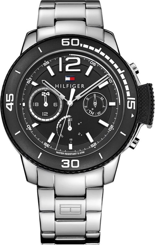 

Мужские наручные часы Tommy Hilfiger 1791317