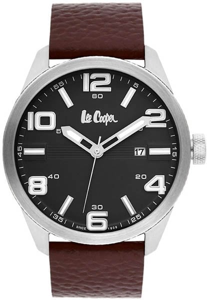 

Мужские наручные часы Lee Cooper LC-36G-B