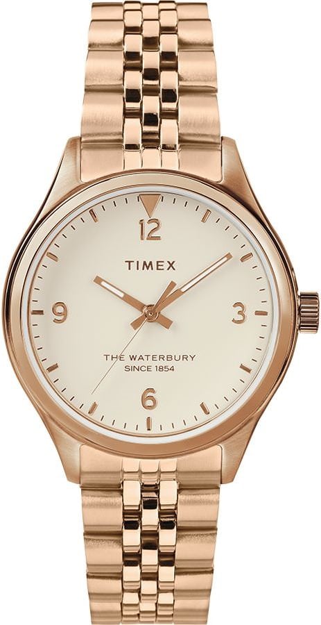 

Женские наручные часы Timex Tx2t36500