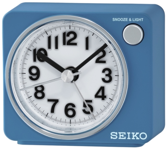 

Настольные часы Seiko QHE100L