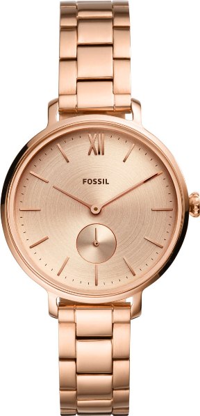 

Женские наручные часы Fossil ES4571