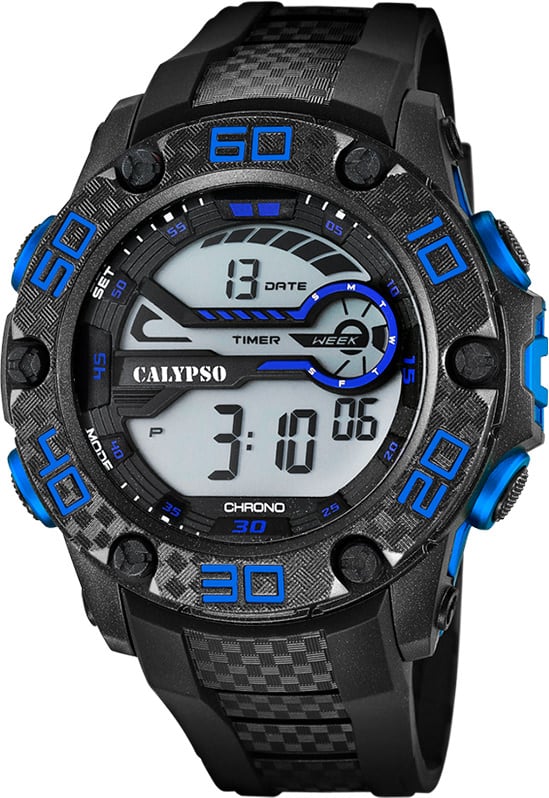 

Мужские наручные часы Calypso K5691/3