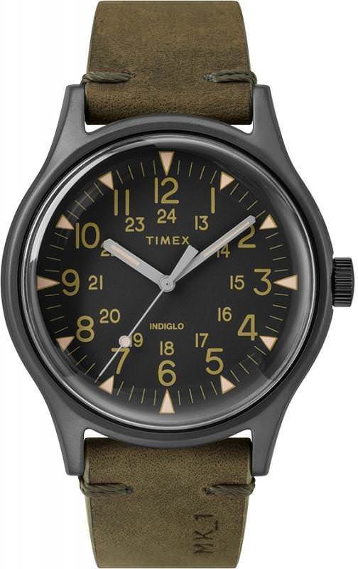 

Мужские наручные часы Timex Tx2r97000