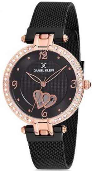 

Женские наручные часы Daniel Klein DK12192-5