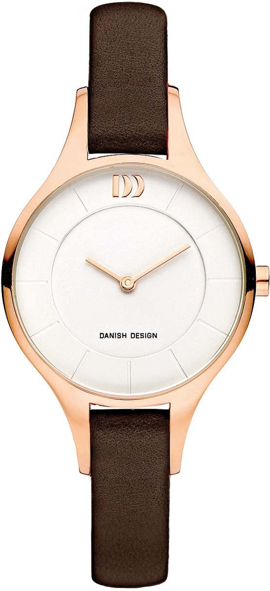

Женские наручные часы Danish Design IV15Q1187