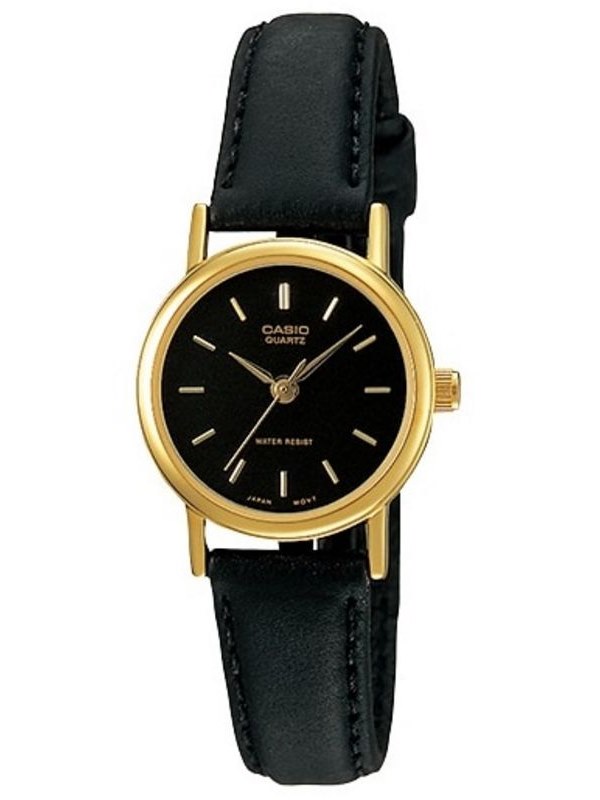 

Женские наручные часы Casio LTP-1095Q-1AH