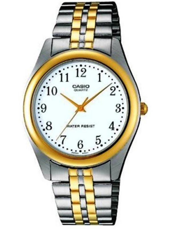 

Мужские наручные часы Casio MTP-1129G-7BH