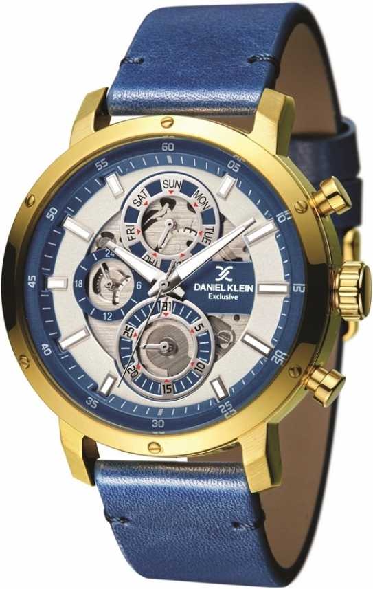

Мужские наручные часы Daniel Klein DK11355-5