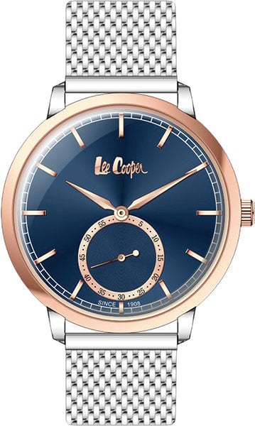 

Мужские наручные часы Lee Cooper LC06672.590