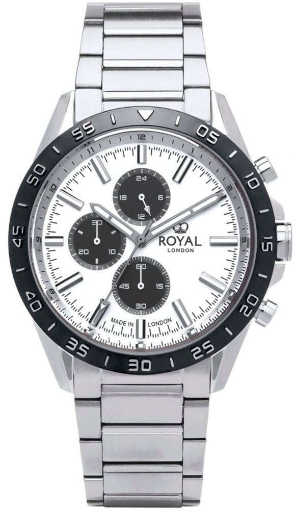 

Мужские наручные часы Royal London 41411-05