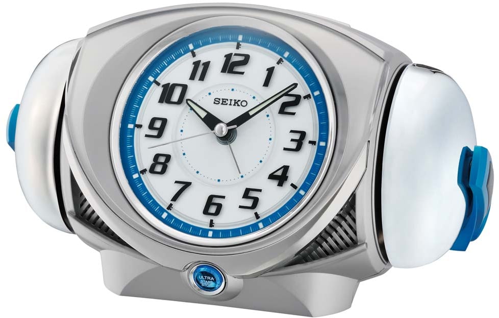 

Настольные часы Seiko QHK045S