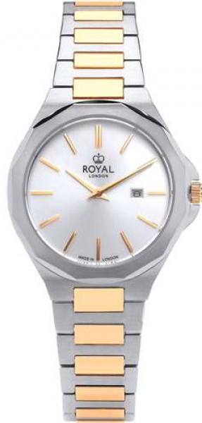 

Женские наручные часы Royal London 21480-03