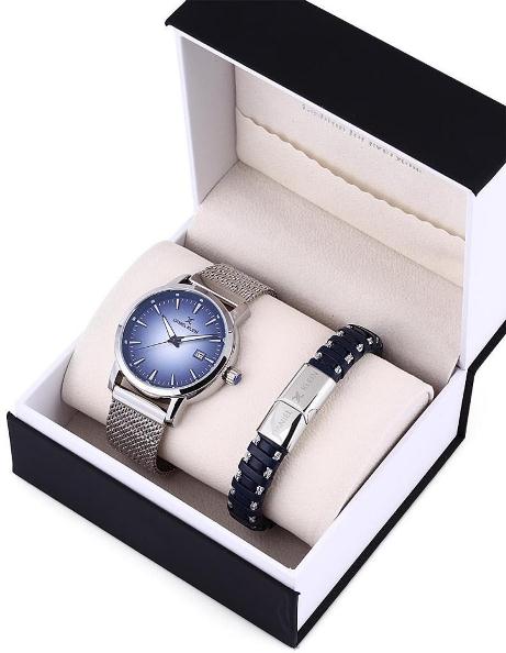 

Мужские наручные часы Daniel Klein DK12163-3