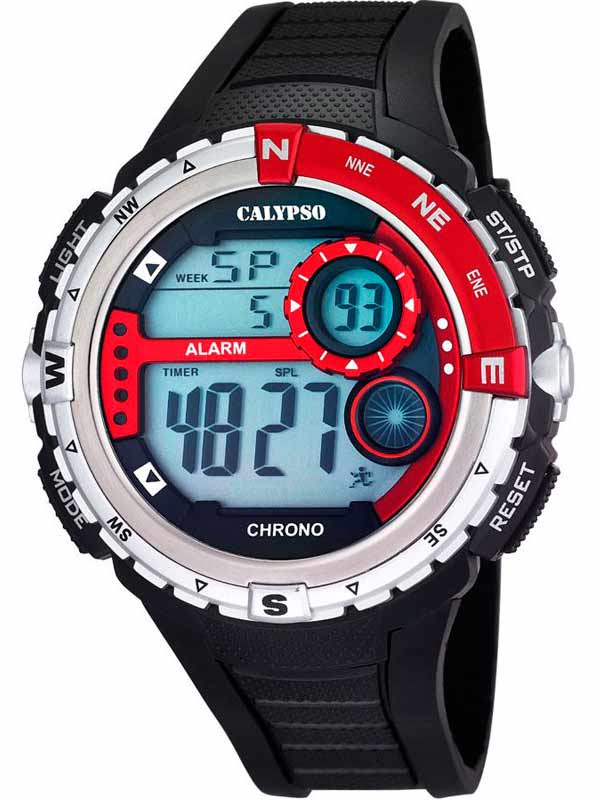 

Мужские наручные часы Calypso K5662/2